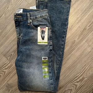 NWT Levi’s 216 slim Denizen 29x32